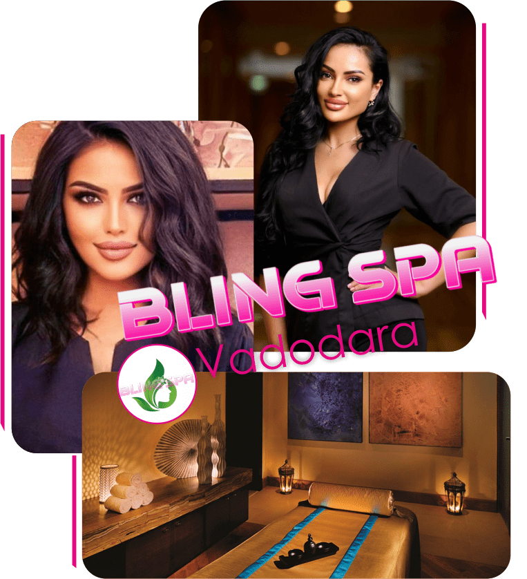 Massage Parlour in Manjalpur Vadodara